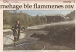 Vis album Gamle avisutklipp