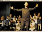 Vis album Gamle avisutklipp